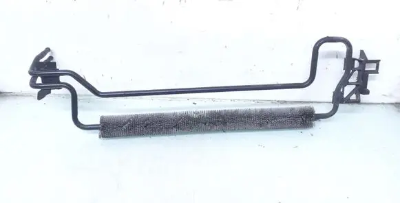 Mercedes-Benz CLS C219 Power steering radiator 