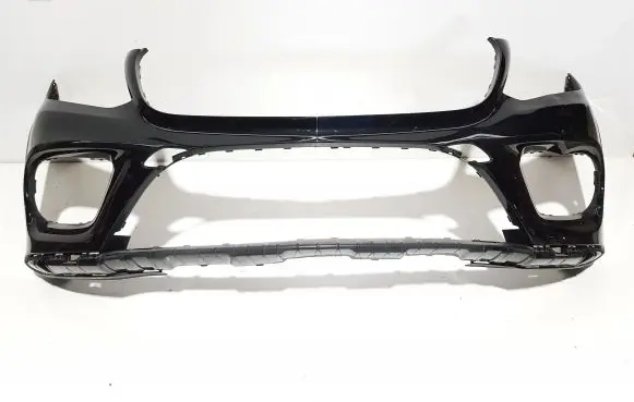 Mercedes-Benz GLS X166 Front bumper A1668851800