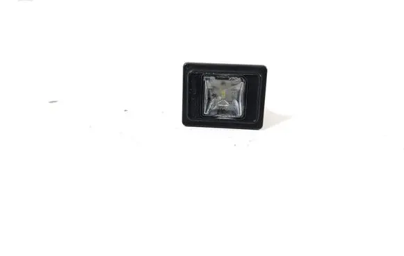 Mercedes-Benz C W205 Number plate light A0009062903