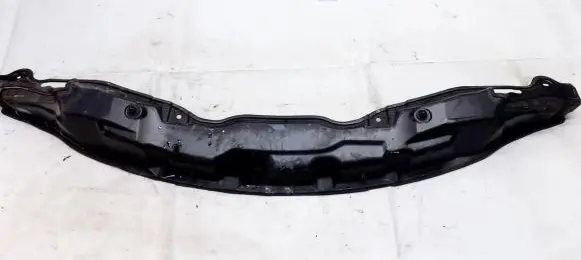 Smart ForFour I Radiator support slam panel