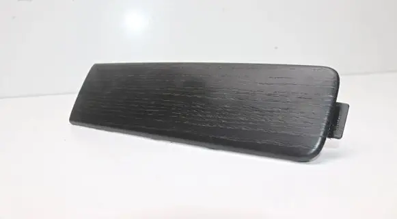 Mercedes-Benz G W463 2nd Gen Front door card panel trim A4637375400