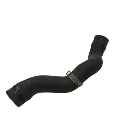 Opel Vectra C Engine coolant pipe/hose 
