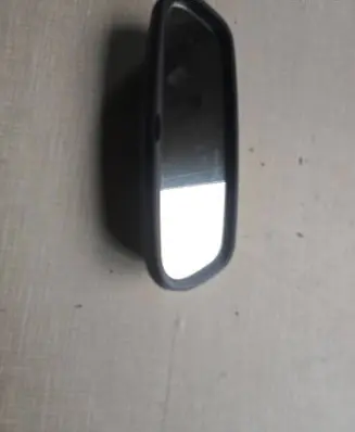 Peugeot 3008 I Rear view mirror (interior) E8025207