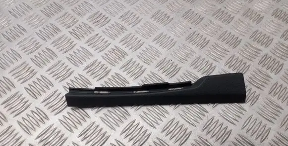 Audi Q5 SQ5 Dashboard side end trim 80A868203