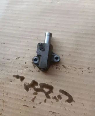 Subaru Forester SJ Timing belt/chain tensioner 13142AA090