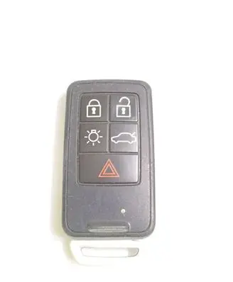 Volvo XC60 Ignition key/card 
