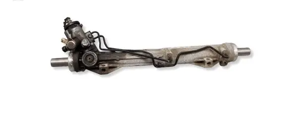 BMW X1 E84 Steering rack 6857976