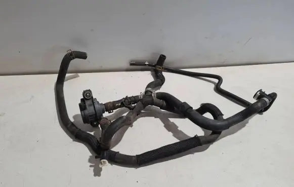 Lexus RX 450H Electric auxiliary coolant/water pump G904052020
