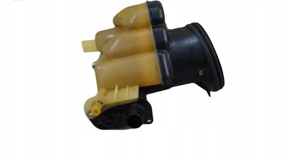Porsche Boxster 986 Coolant expansion tank/reservoir