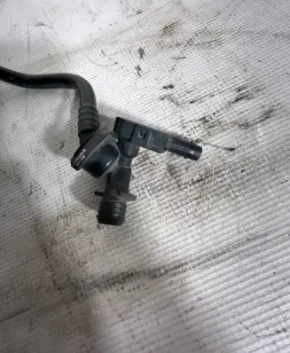 Audi A4 S4 B9 Other engine bay part 5q0906207