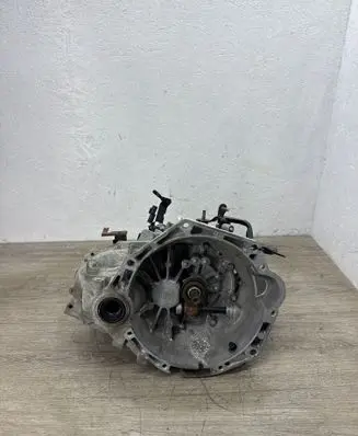 KIA Rio Manual 5 speed gearbox 2AW1GW HA1603