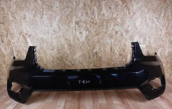 Volvo XC40 Front bumper 31449359