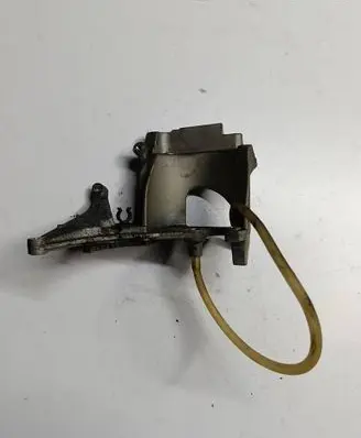 Citroen DS4 Fuel filter bracket/mount holder 9672309580