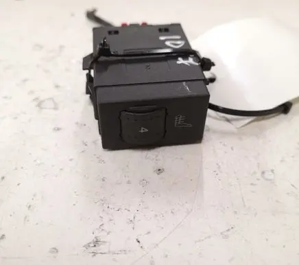 Ford Focus C-MAX Seat heating switch 3M5T19K314AC