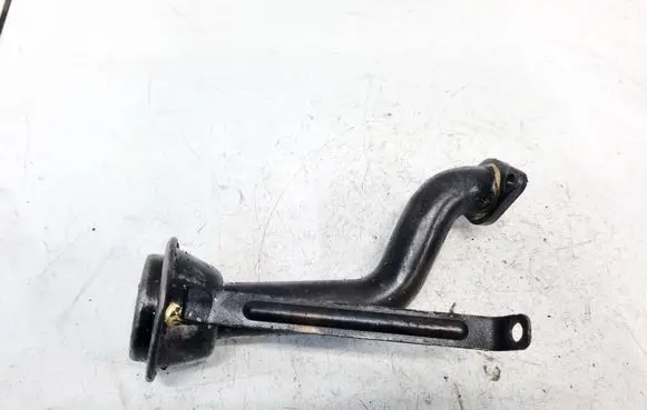 Turbo turbocharger oiling pipe/hose