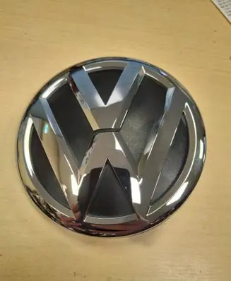 Volkswagen Crafter Manufacturers badge/model letters 