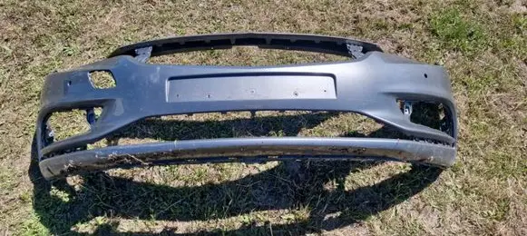 Opel Astra J Front bumper
