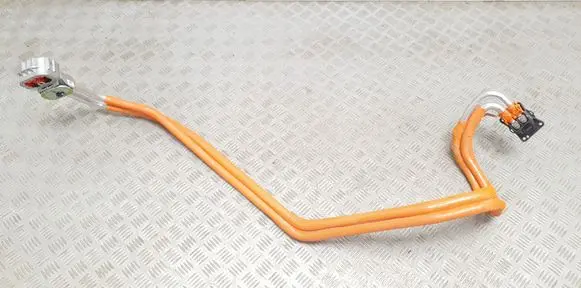 Tesla Model 3 Other wiring loom 1549235-31-A