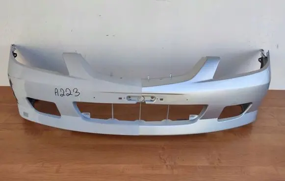 Mazda 323 F Front bumper B30K50031