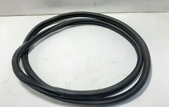 Seat Arona Rubber seal front coupe door 