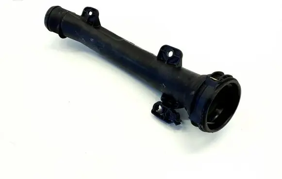 Peugeot 208 II Air intake duct part 9817416680