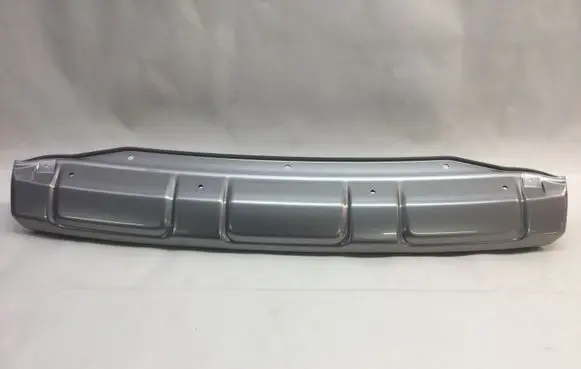 Ford Transit - Tourneo Connect Rear bumper lower part trim AMFT1J17F886AB
