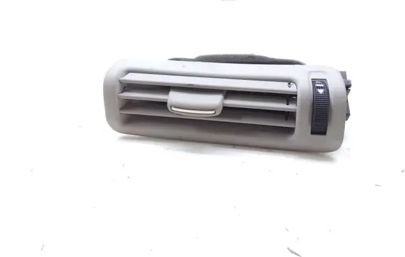 Audi A6 S6 C6 4F Dashboard side air vent grill/cover trim 4F0819383A