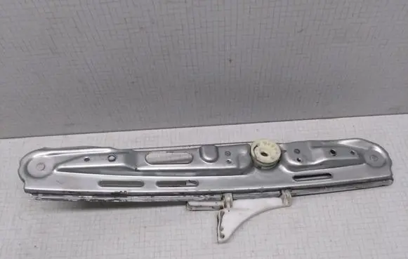 Opel Vectra C Rear window lifting mechanism without motor LH991247102
