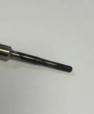 Opel Insignia A Glow plug GM55579436 55579436 0103010904