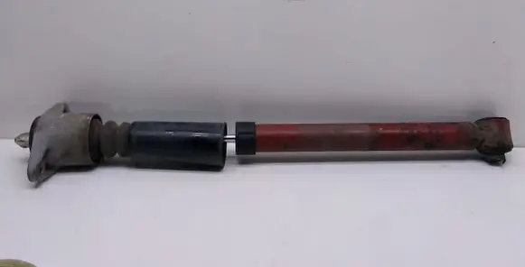 Audi A6 S6 C5 4B Rear shock absorber/damper 814901556007