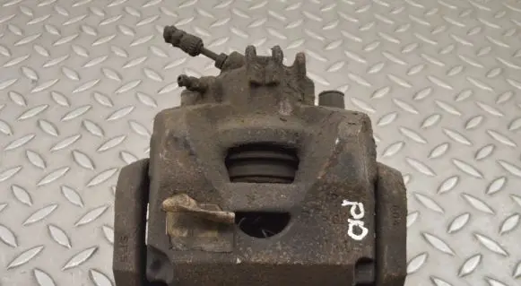 Peugeot RCZ Front brake caliper
