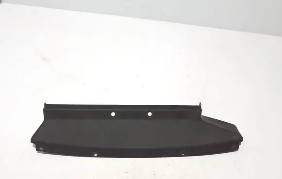 Volvo XC40 Intercooler air guide/duct channel 31690819