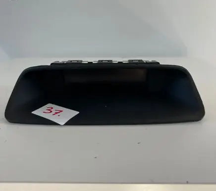 Peugeot 308 Screen/display/small screen 9660525577