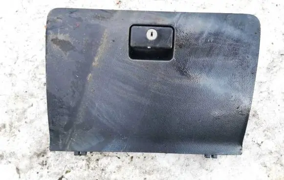 Toyota Corolla Verso AR10 Glove box 555510f010