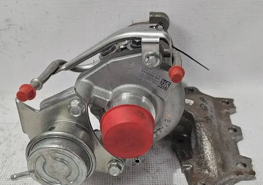 Renault Clio IV Turbo 144108035R 144106073 144103742R