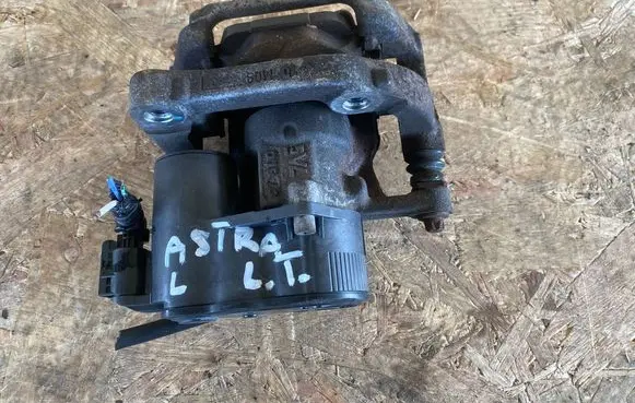 Opel Astra L Rear brake caliper 9819060880 02609916478 AD777014
