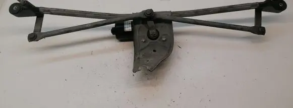 Ford Transit Front wiper linkage and motor YC1517504BG 404523