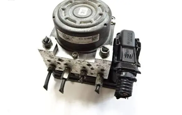 Mazda CX-5 ABS Pump KJ02437A0 ESCK1900 0621026274