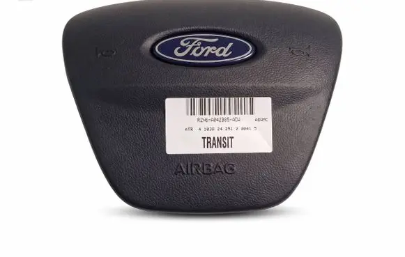 Ford Transit Courier Steering wheel airbag R2X6A042B85ACW