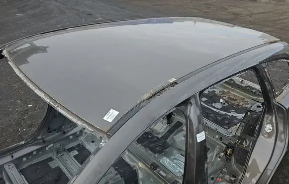 Mazda 6 Roof IMPRK1550984