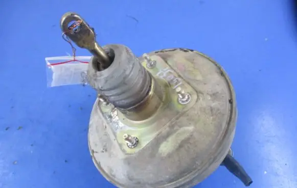 Fiat Seicento/600 Brake booster