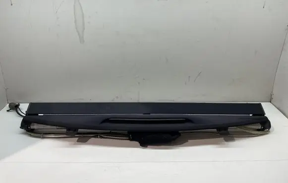 Mercedes-Benz S W221 Electric rear window sunshade cover A2216904149