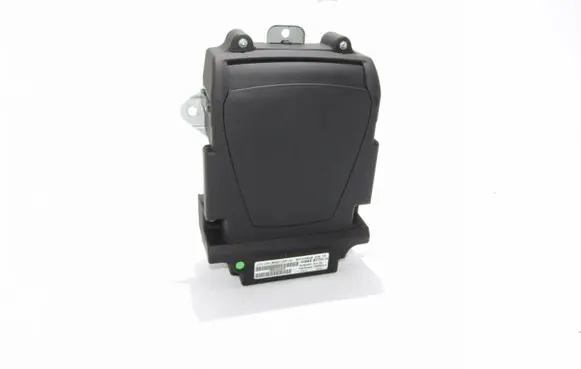 Peugeot 3008 I Screen/display/small screen 96665877ZD03