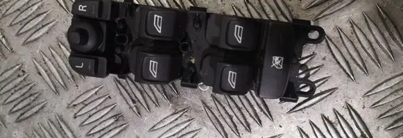 Volvo S80 Electric window control switch 30773269