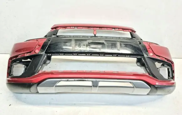 Mitsubishi ASX Front bumper 6400h242zz