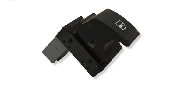 Volkswagen Golf V Electric window control switch 7L6959855B