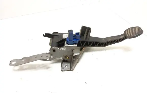 Clutch pedal