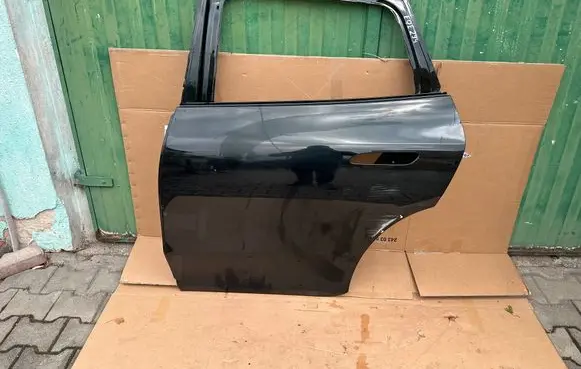 Mercedes-Benz EQE x294 Rear door A2947324500