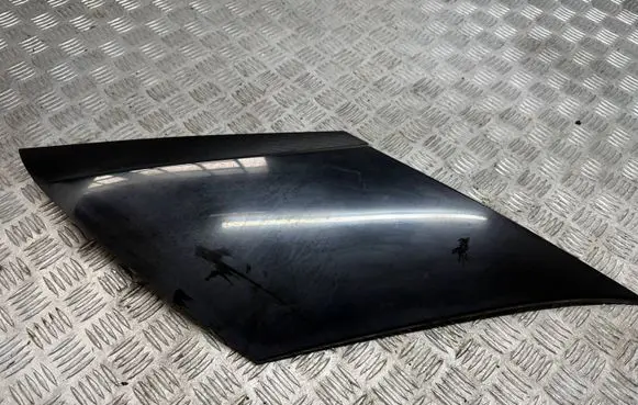 Land Rover Range Rover Velar (D)pillar trim (top) J8A229148A