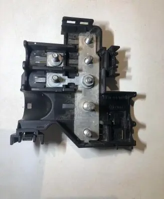 Audi A6 S6 C6 4F Positive wiring loom 4F0941824